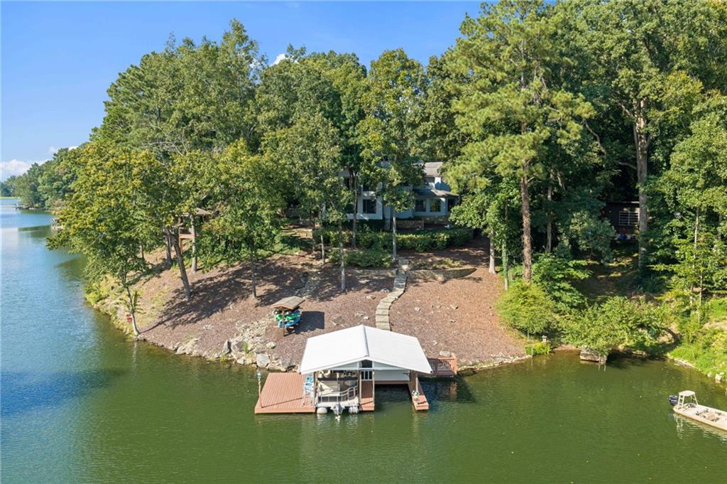 594 Hilltop Lane