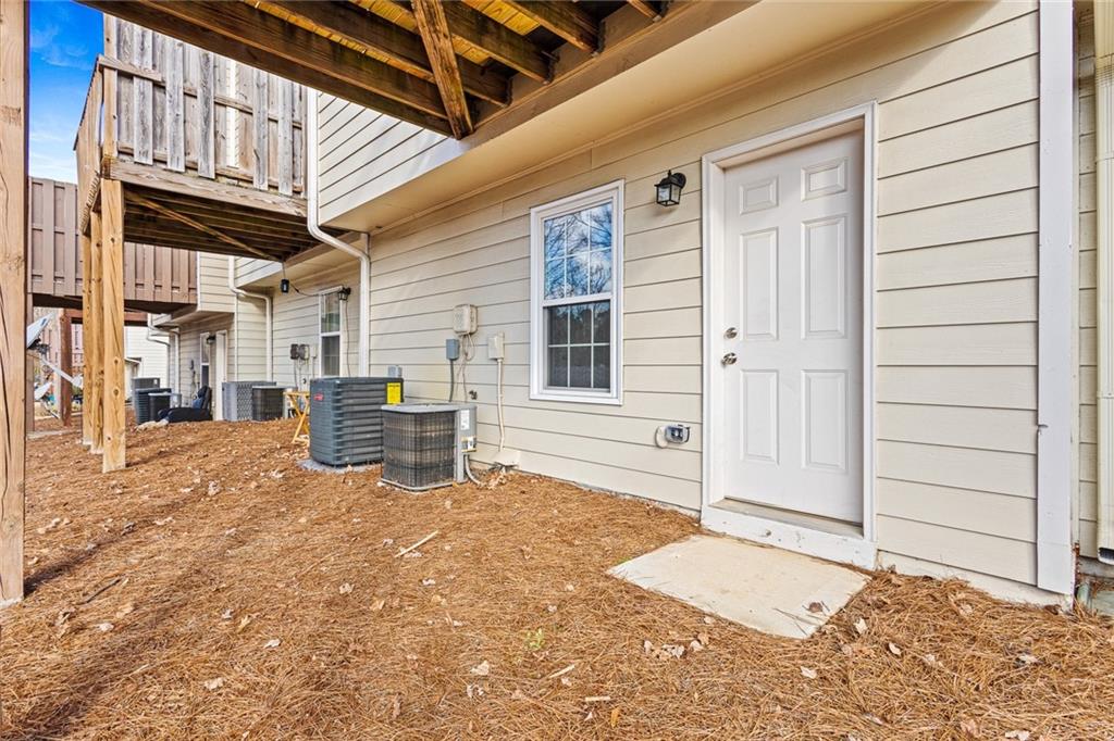 6822 Blackstone Place #13, Mableton, Georgia image 20