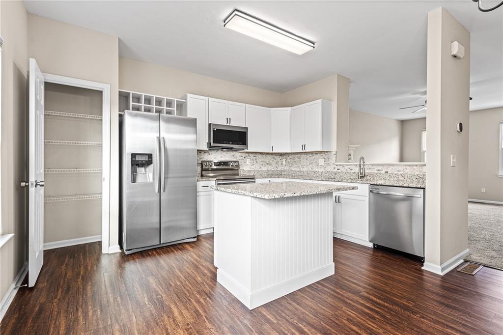 6822 Blackstone Place #13, Mableton, Georgia image 3