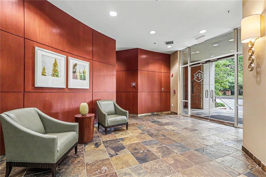 2626 Peachtree Road NW 205
