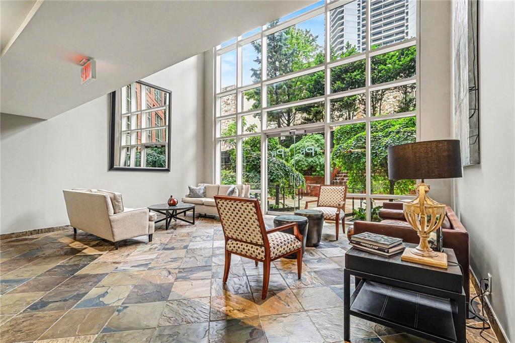 2626 Peachtree Road NW 205