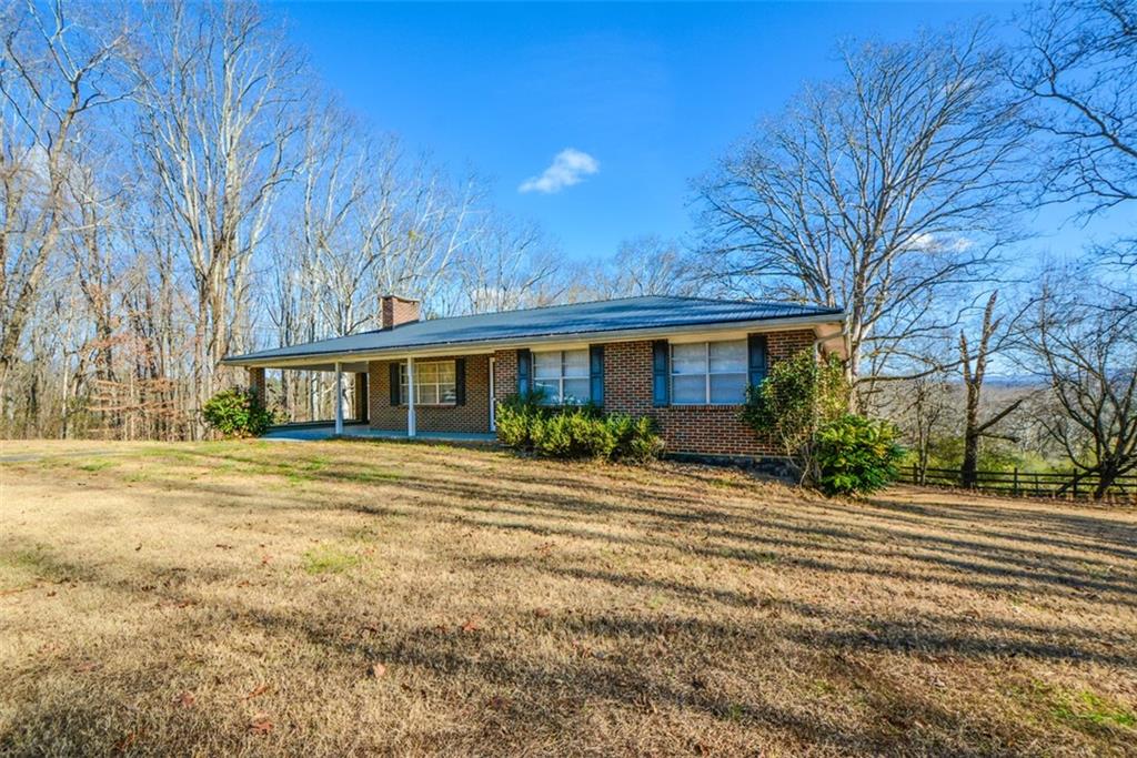 6267 Mount Pisgah Road