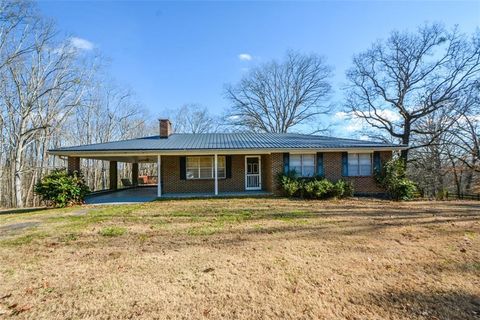 6267 Mount Pisgah Road Ellijay GA 30540