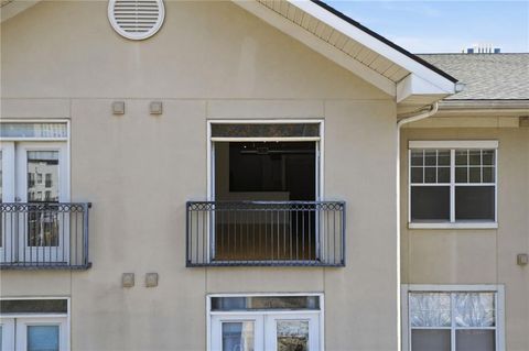 Photo of 800 Peachtree Street NE #1512, Atlanta, GA 30308 (MLS # 7734155)