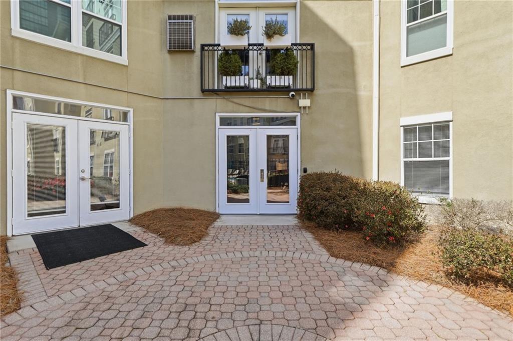 800 Peachtree Street NE 1512