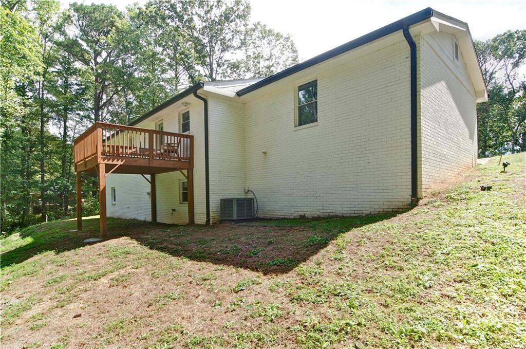 101 Stroud Drive, Mableton, Georgia image 39