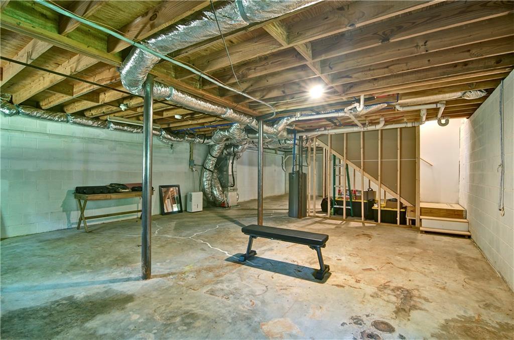 101 Stroud Drive, Mableton, Georgia image 32