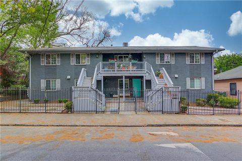 210 Sampson Street NE 8 Atlanta GA 30312