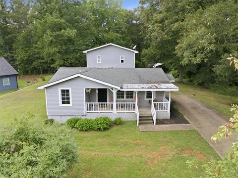 Homes For Sale - 2607 Cochran Road<br/> Paulding County, Dallas, GA 30132