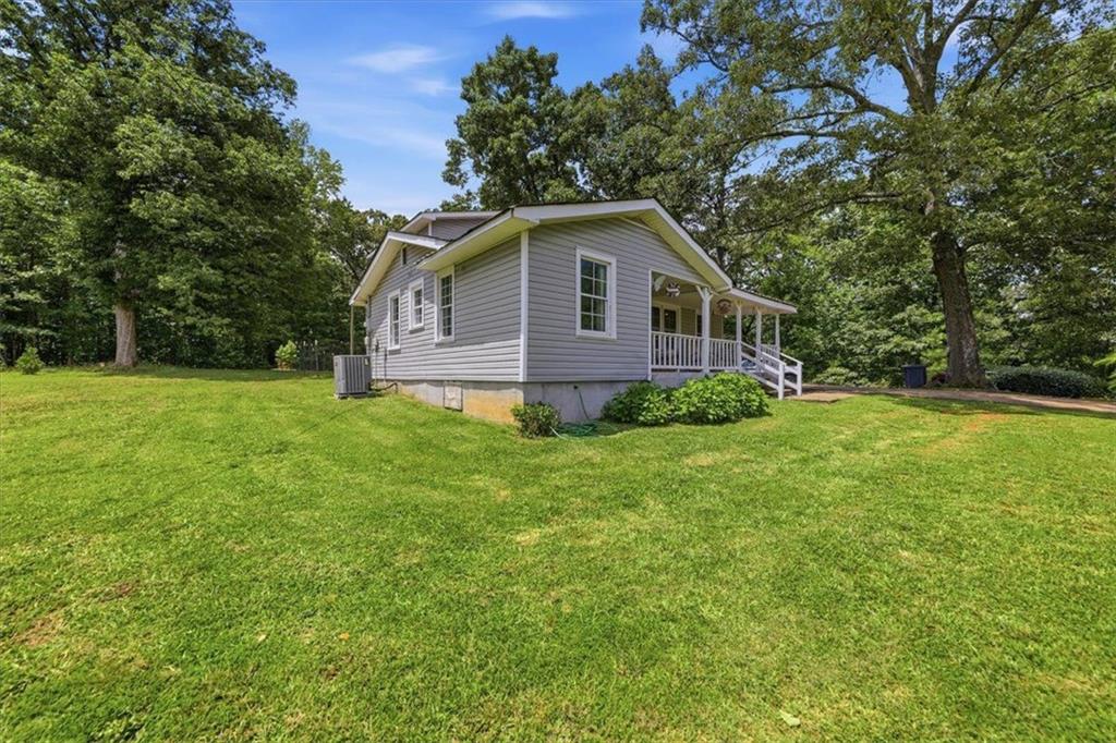 2607 Cochran Road