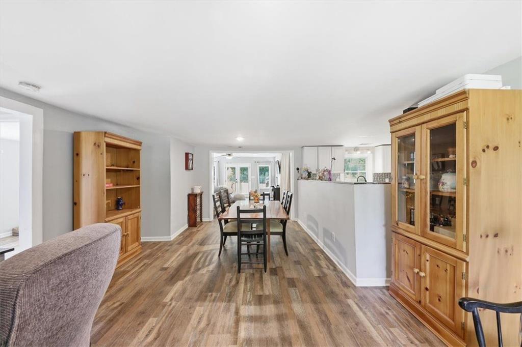2607 Cochran Road