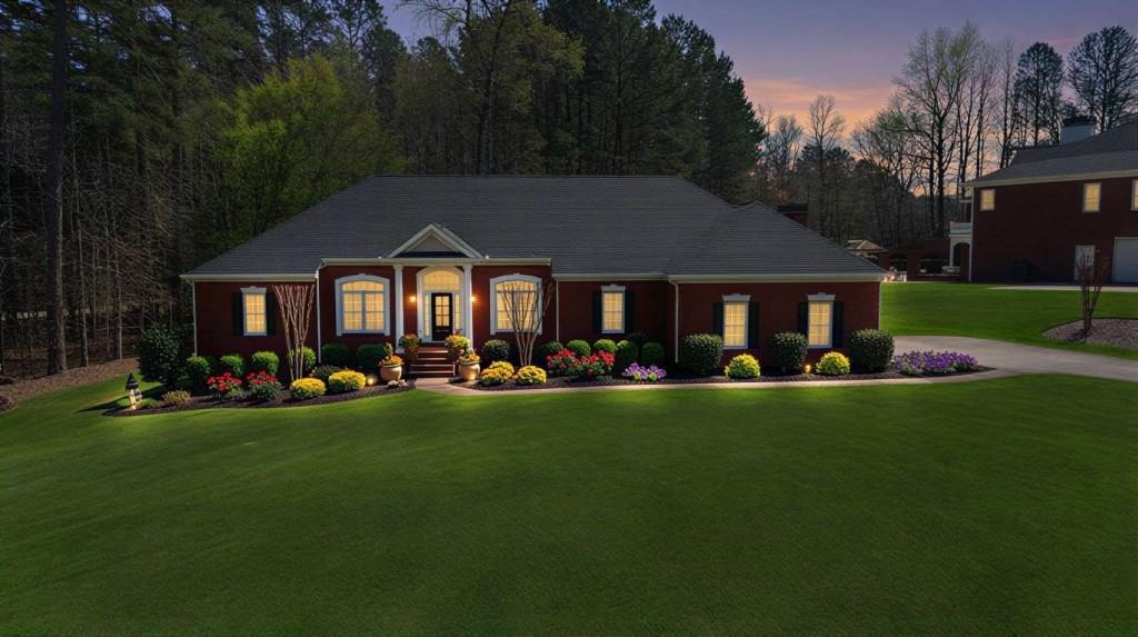 3260 Rays Creek Drive NW