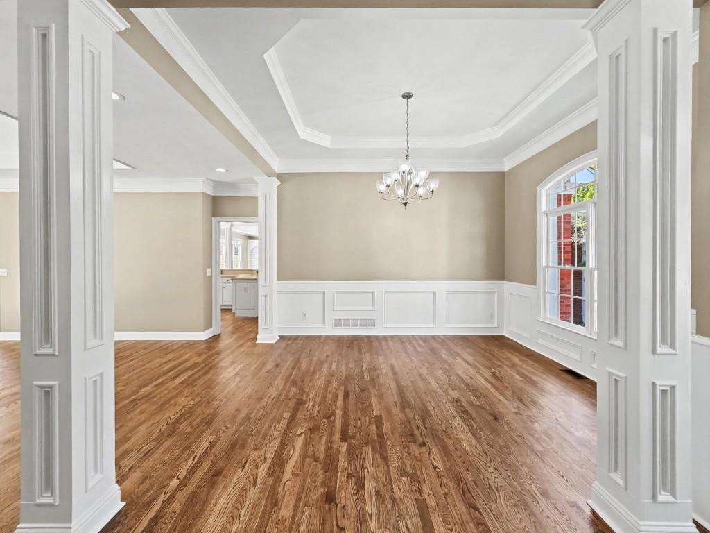 3260 Rays Creek Drive NW