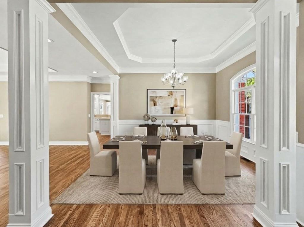 3260 Rays Creek Drive NW