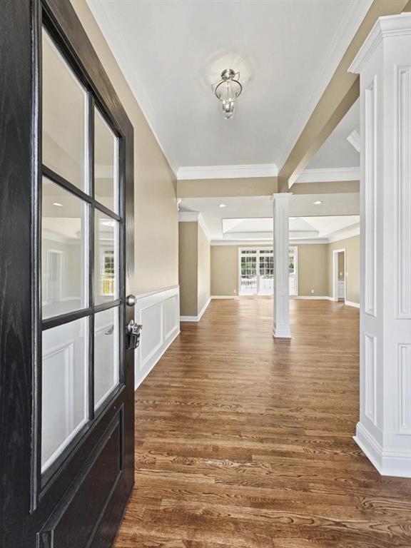 3260 Rays Creek Drive NW