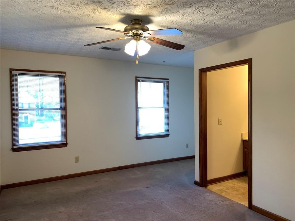 None - Residential Lease