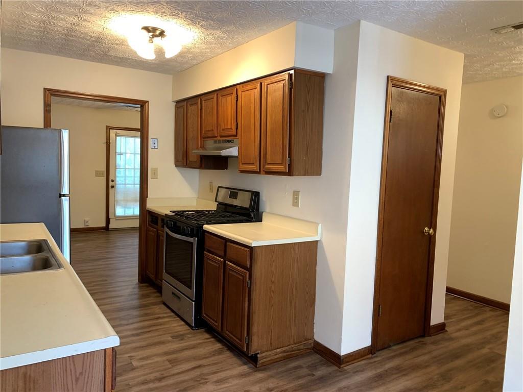 None - Residential Lease