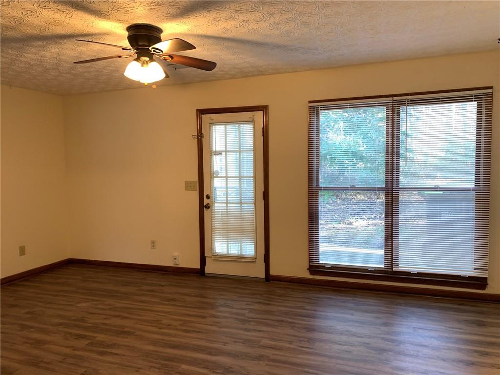 None - Residential Lease