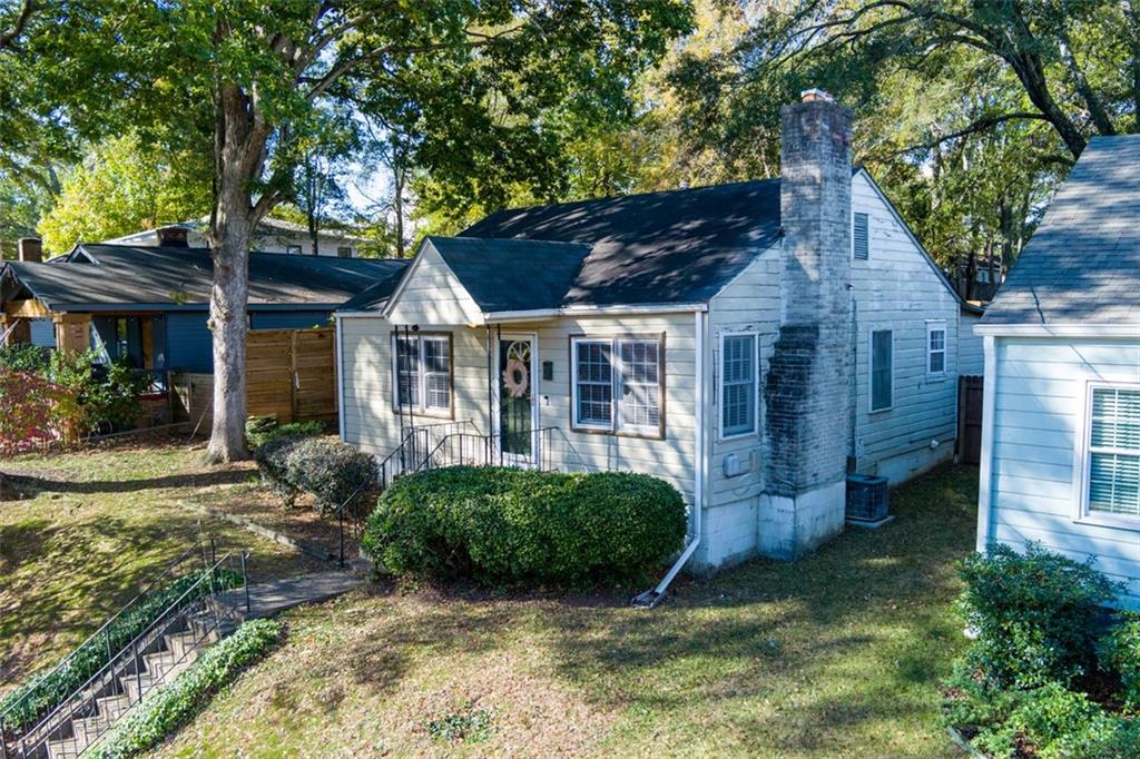 63 MORTIMER Street SE