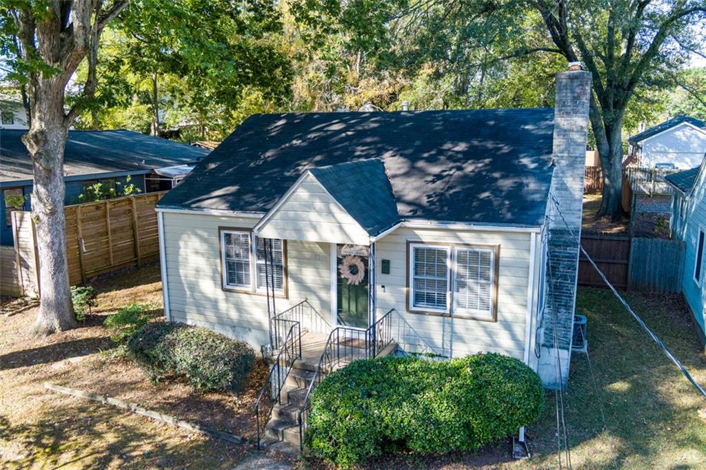 63 MORTIMER Street SE