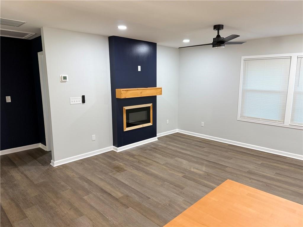 City of Forest Park - Residential Lease