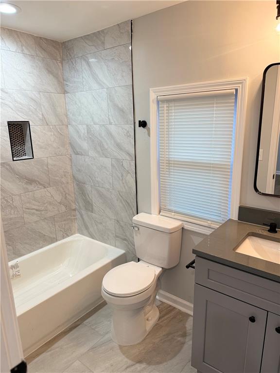 City of Forest Park - Residential Lease