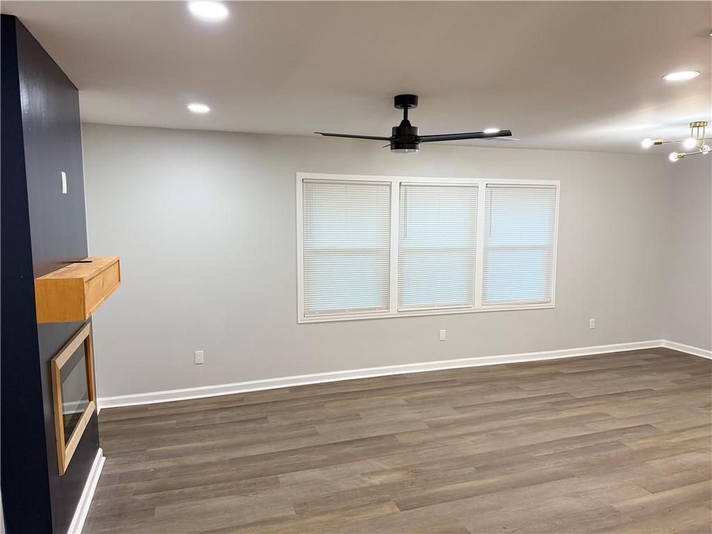 City of Forest Park - Residential Lease