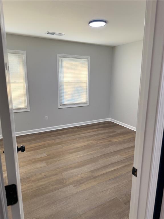 City of Forest Park - Residential Lease