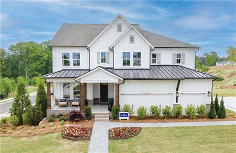 Homes For Sale - 312 Beebalm Street St<br/> Woodstock, GA 30188