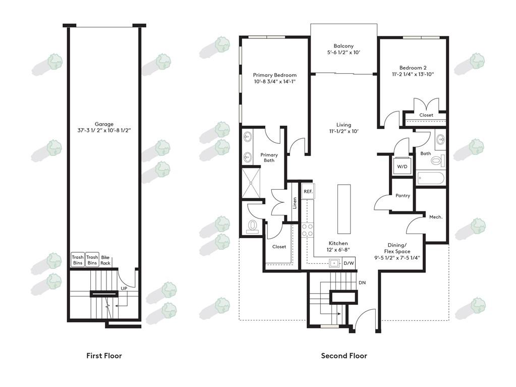 Findley Row - Residential