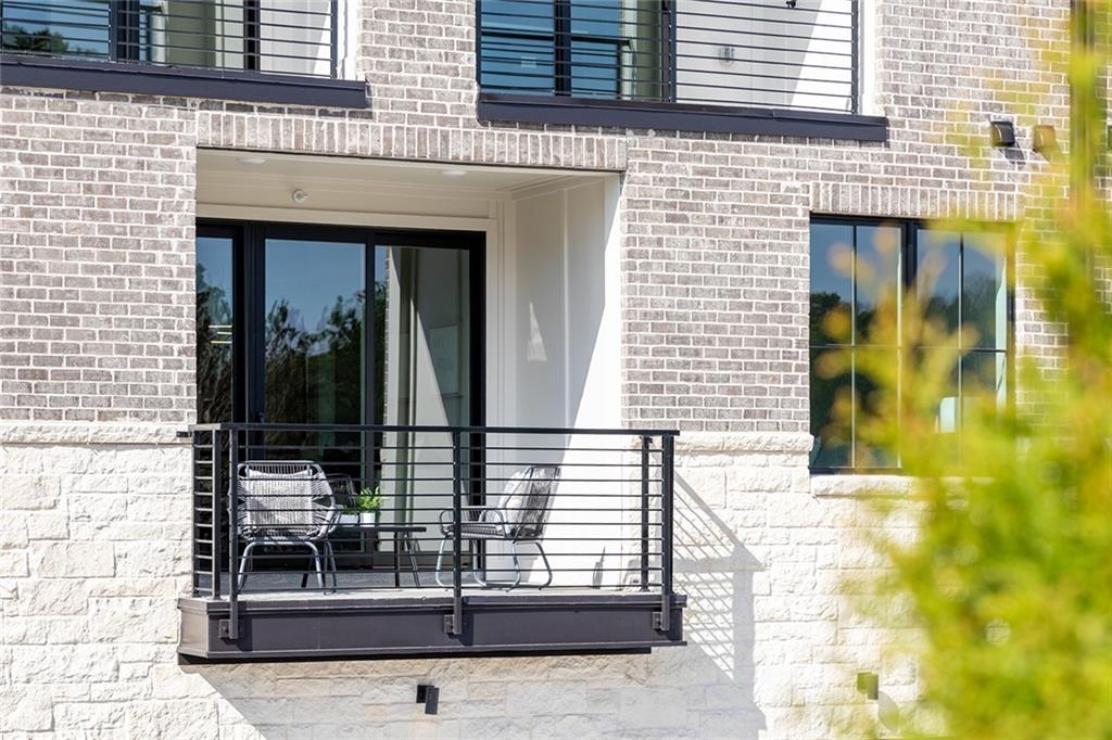 Findley Row - Residential
