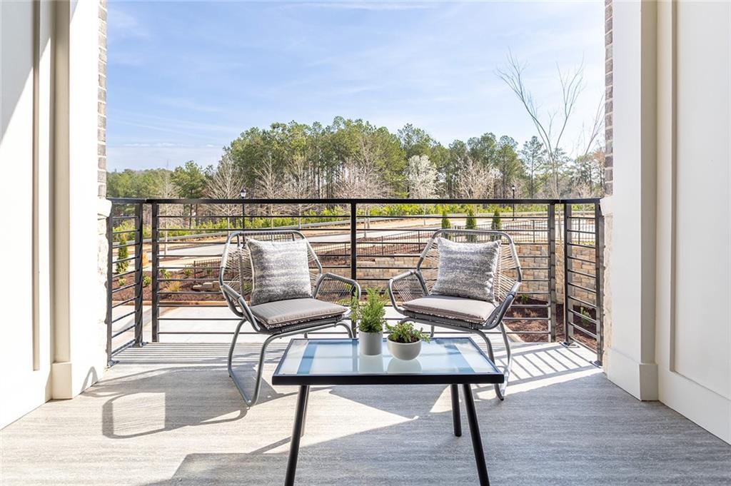 Findley Row - Residential