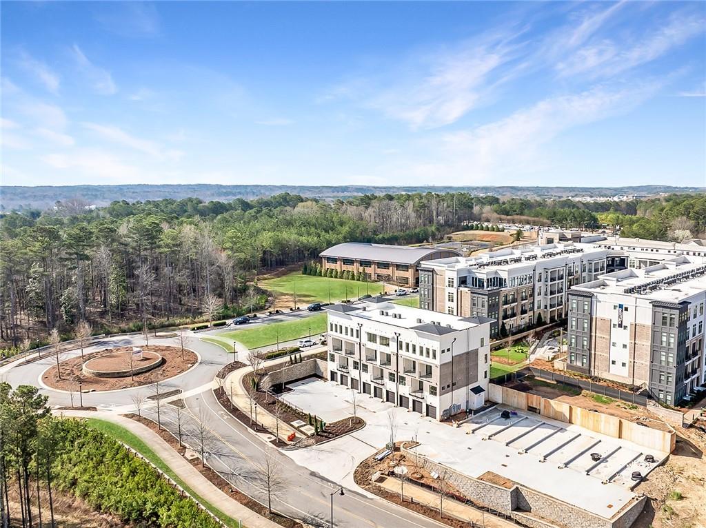 Findley Row - Residential