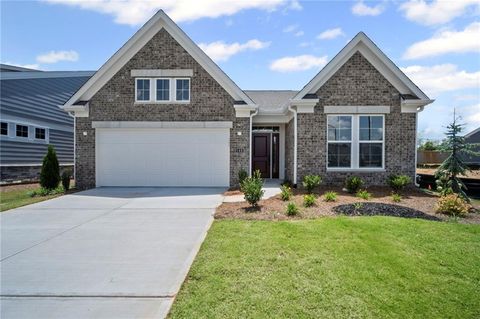 148 Laurel Farms Lane Dallas GA 30157