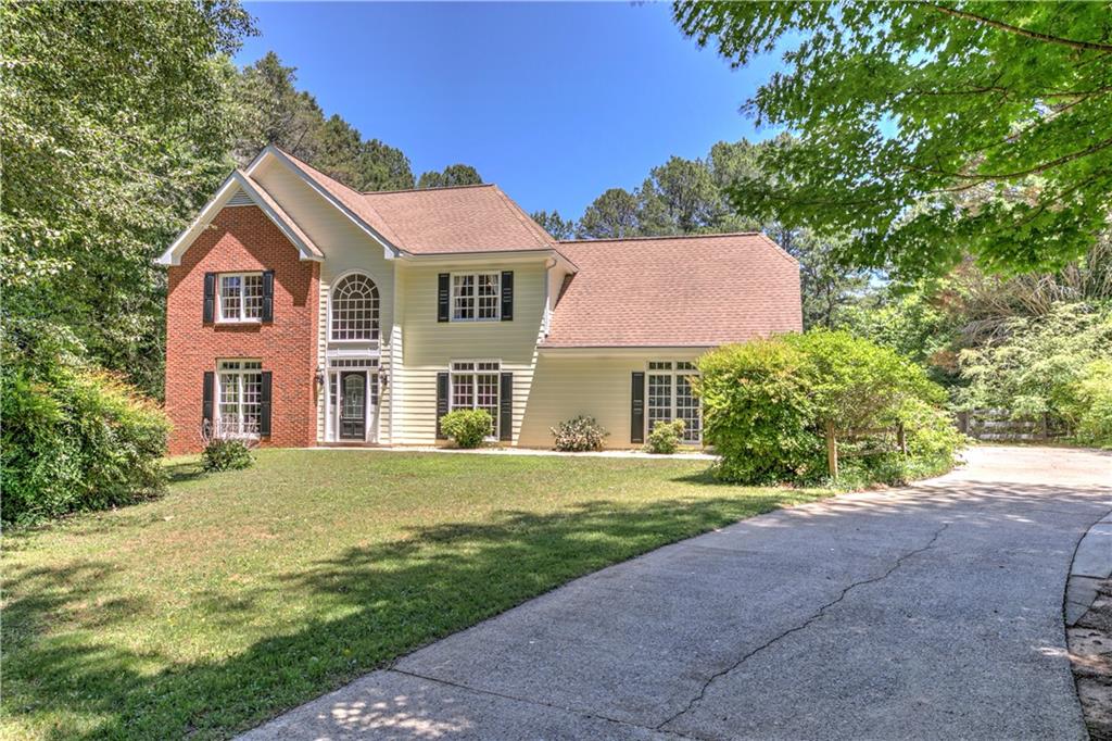 6310 Black Oak Drive