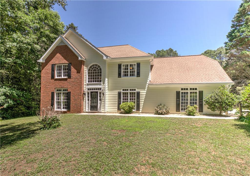6310 Black Oak Drive