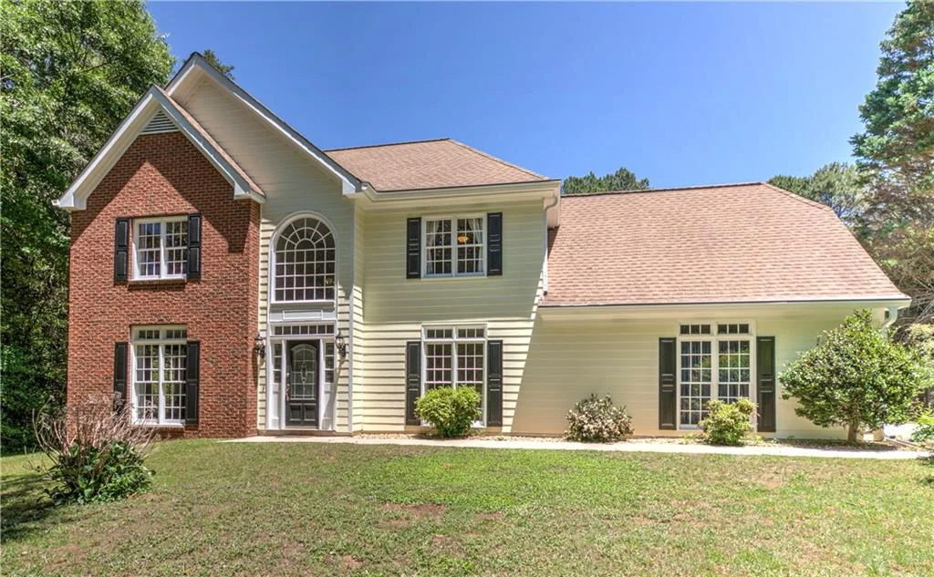 6310 Black Oak Drive