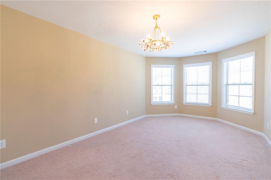 335 Roberts Run Cove, Suwanee, Georgia image 32