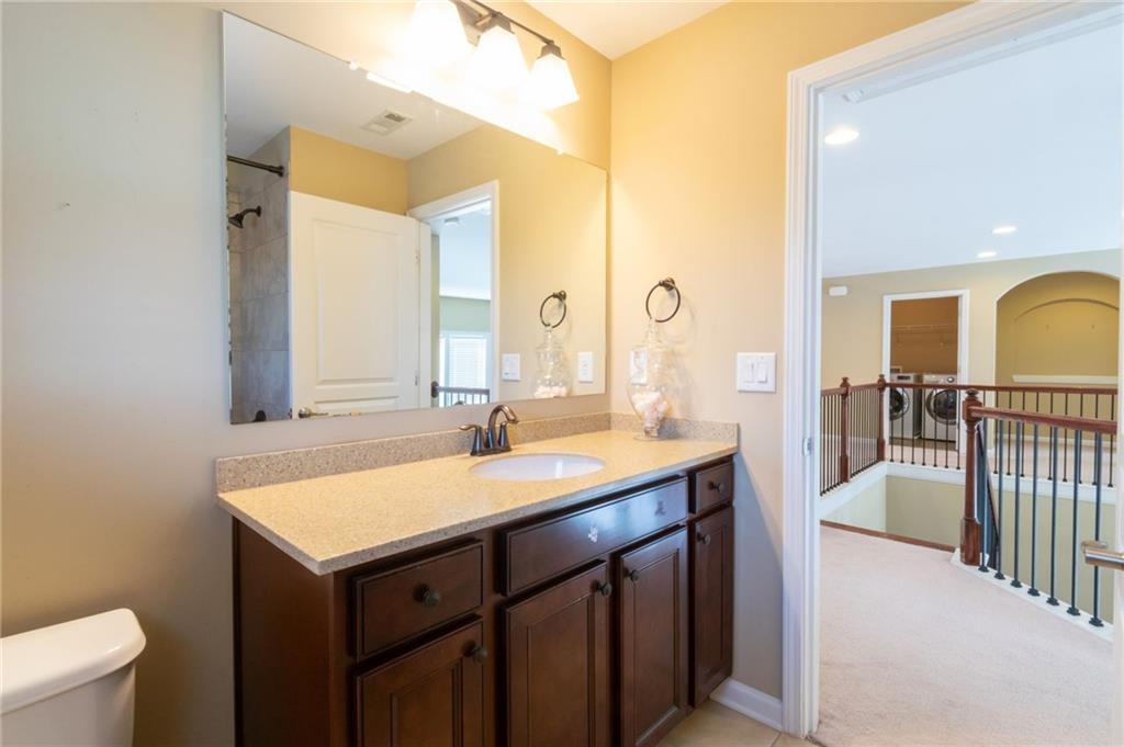 335 Roberts Run Cove, Suwanee, Georgia image 30