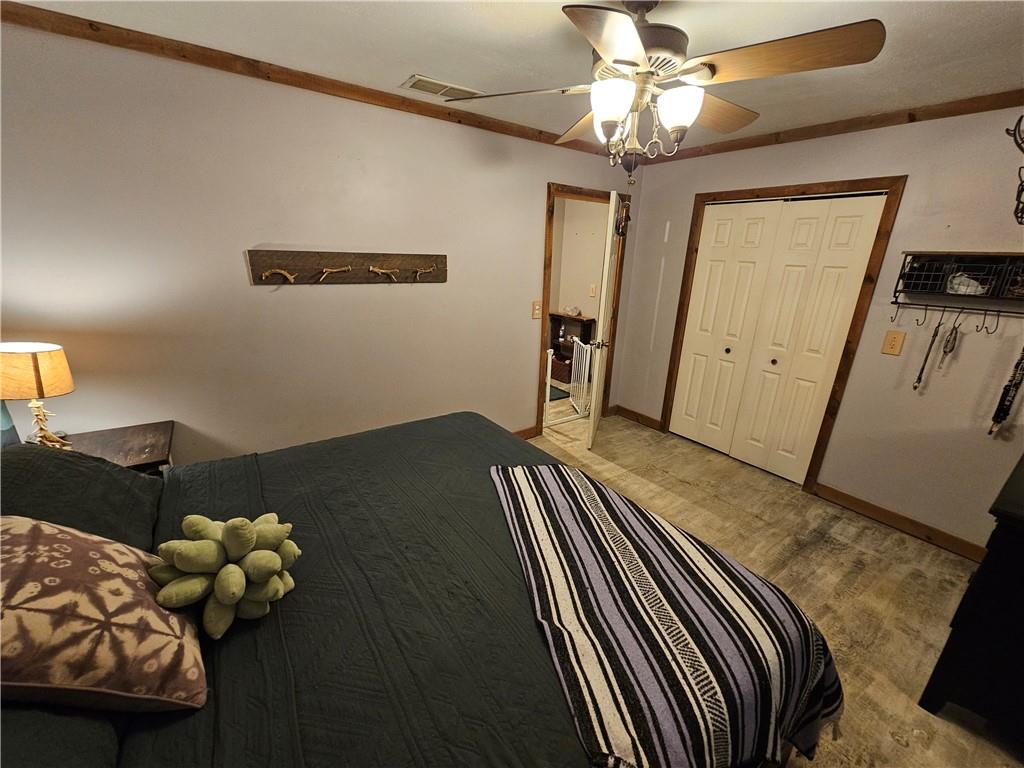 Chestatee Springs - Residential