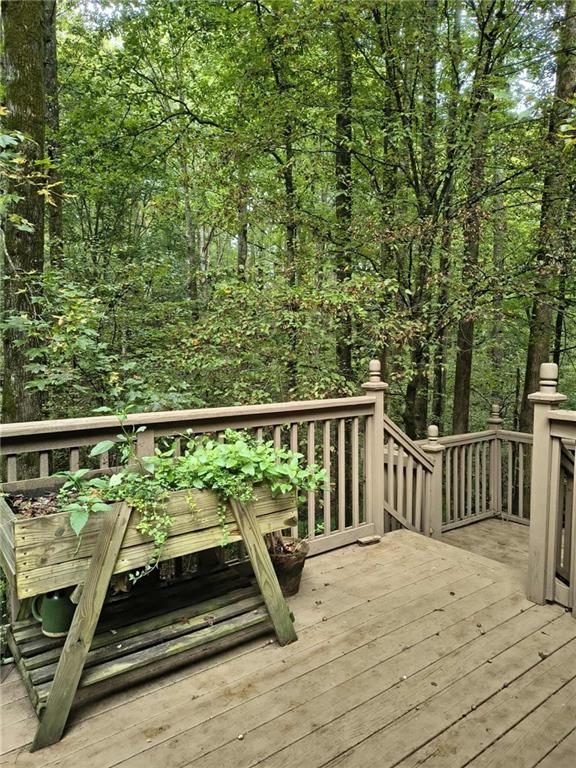 Chestatee Springs - Residential