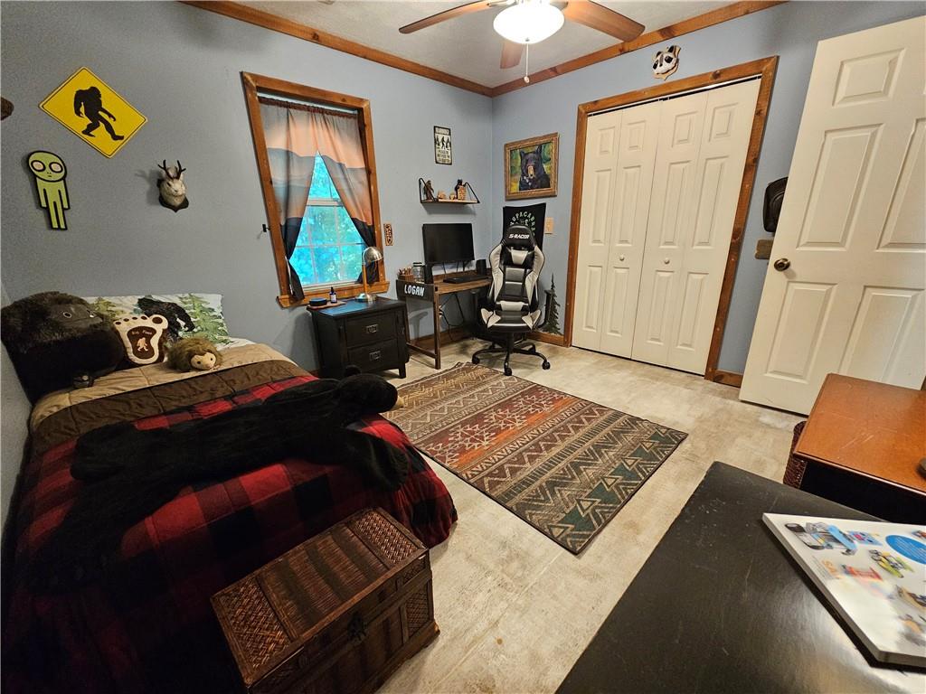 Chestatee Springs - Residential