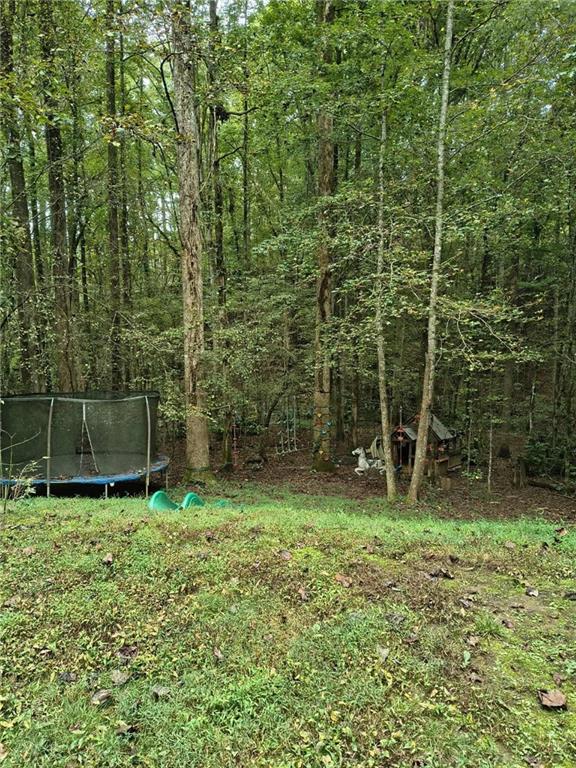 Chestatee Springs - Residential