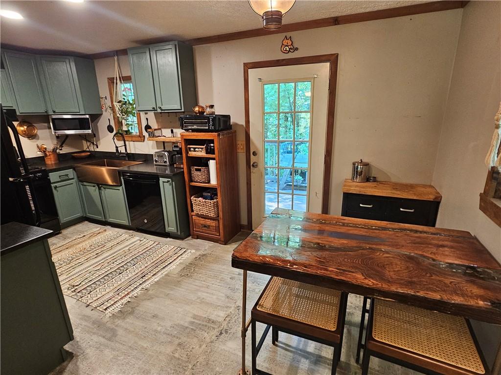 Chestatee Springs - Residential