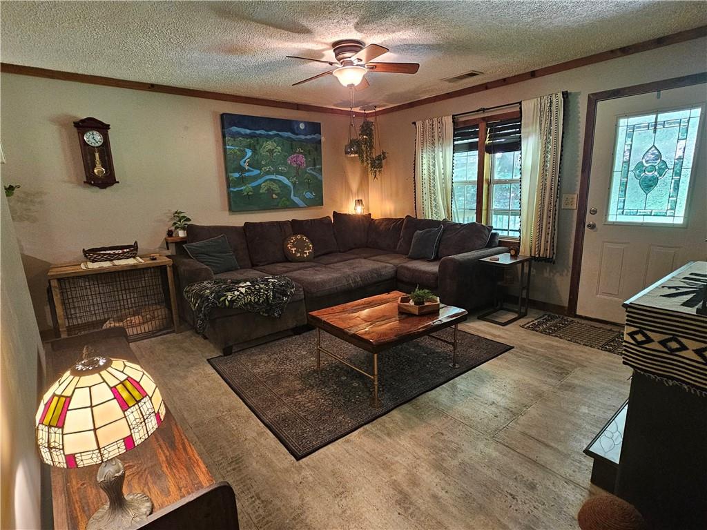 Chestatee Springs - Residential