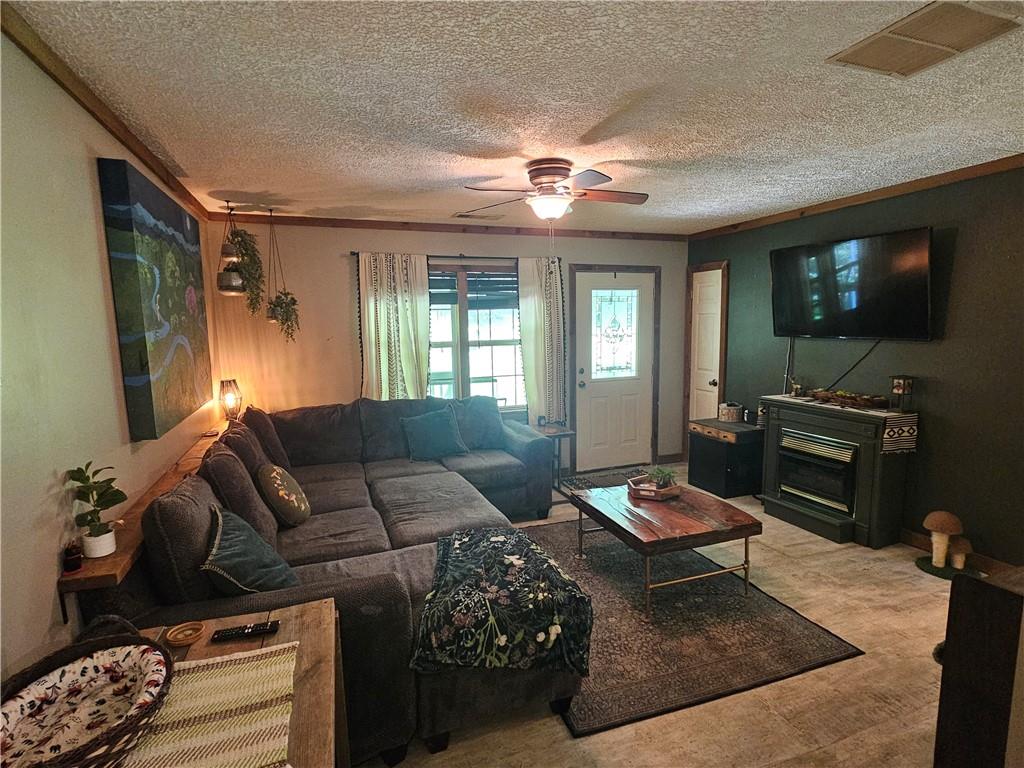 Chestatee Springs - Residential