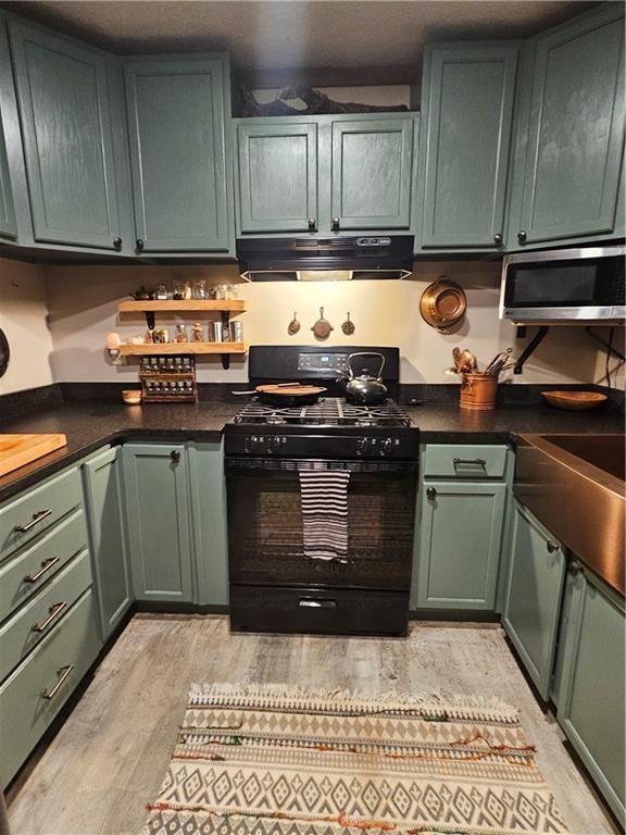 Chestatee Springs - Residential