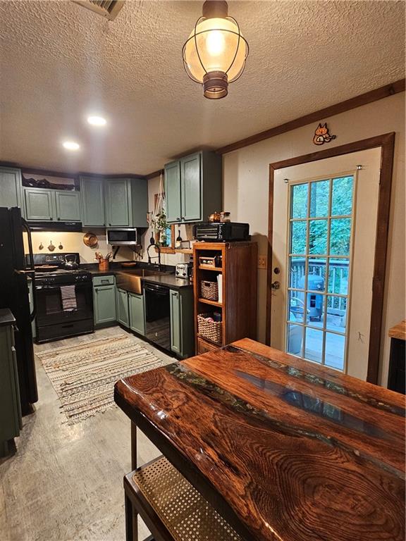 Chestatee Springs - Residential