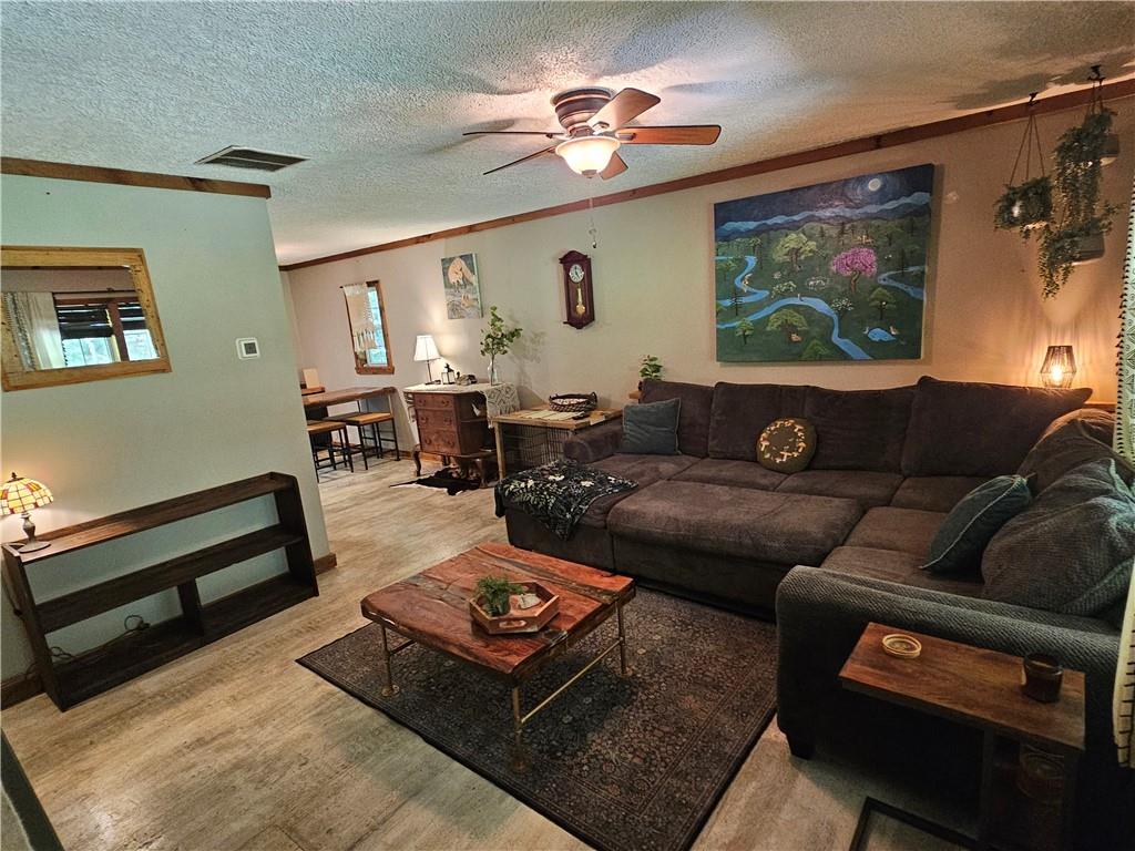 Chestatee Springs - Residential