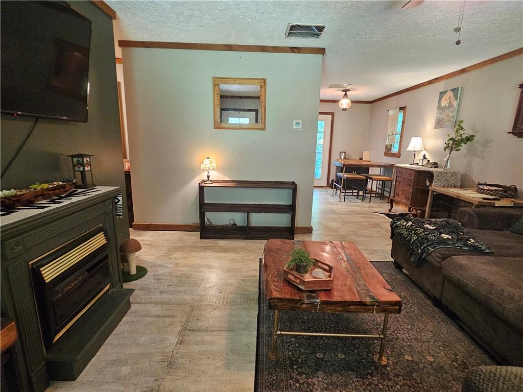 Chestatee Springs - Residential